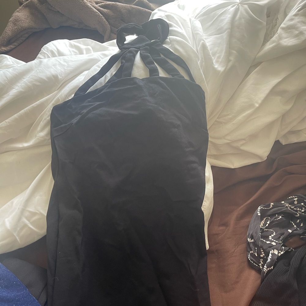 Windsor mid length cocktail dress